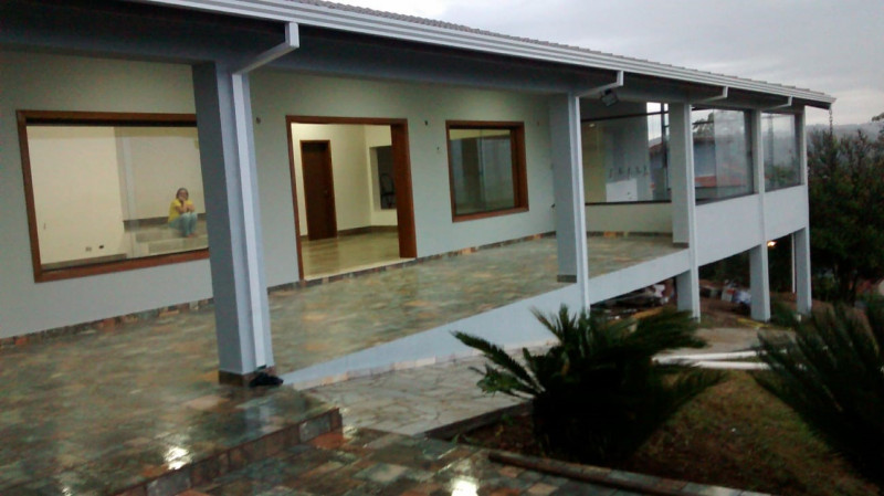 Casa de condomínio à venda Centro com 260m² e 3 quartos por R$ 2.000.000 - 1485088053-32.jpg