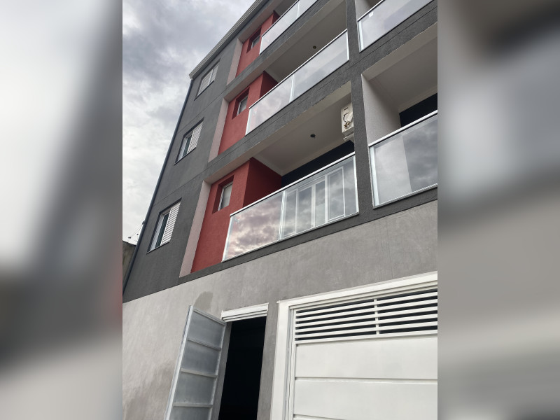 imóvel com 53m² - Alto de Santa Lúcia - Carapicuiba
