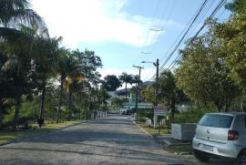 Terreno à venda Flamengo com 360m² - 1 dormitório -  vagas - R$ 140.000 - 1110692038-foto-4.jpg