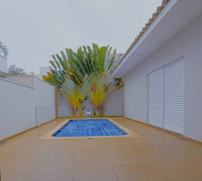 Casa de condomínio à venda Parque Residencial Damha com 362m² e 3 quartos por R$ 860.000 - 1417200856-img-20221011-224027.jpg