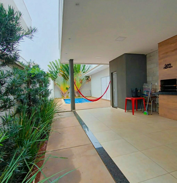 Casa de condomínio à venda Parque Residencial Damha com 362m² e 3 quartos por R$ 860.000 - 2021290066-img-20221011-224311.jpg