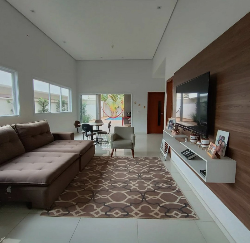 Casa de condomínio à venda Parque Residencial Damha com 362m² e 3 quartos por R$ 860.000 - 2069340392-img-20221011-223809.jpg