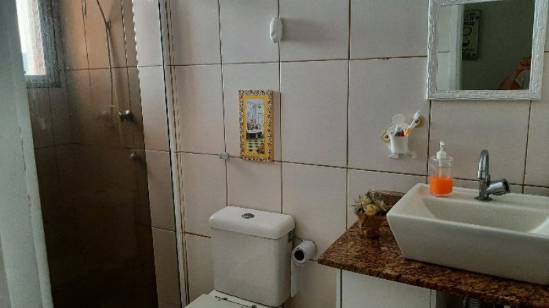 Apartamento à venda Praça Seca com 58m² e 2 quartos por R$ 170.000 - 710139821-banheiro.jpg