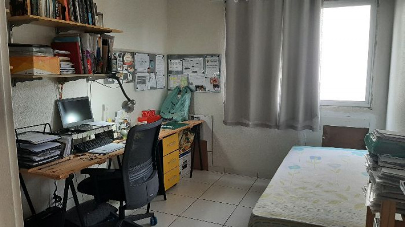 Apartamento à venda Praça Seca com 58m² e 2 quartos por R$ 170.000 - 884630982-quarto1.jpg