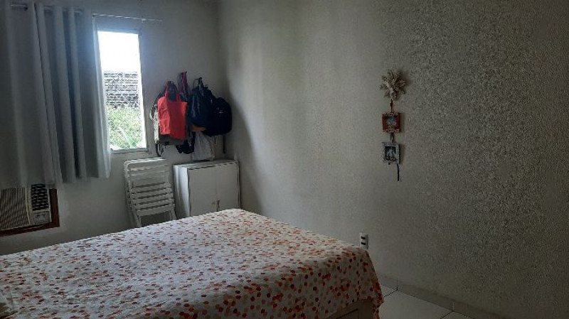 Apartamento à venda Praça Seca com 58m² e 2 quartos por R$ 170.000 - 899052077-quarto-2.jpg