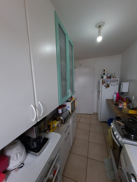 Apartamento à venda Chácaras Reunidas São Jorge com 52m² e 2 quartos por R$ 200.000 - 1878884046-img-20211116-wa0029.jpg