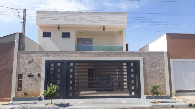Casa à venda Centro com 270m² e 4 quartos por R$ 450.000 - 765417295-img-20210908-wa0049.jpg