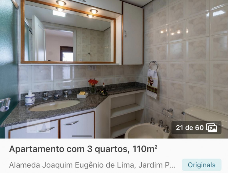 Apartamento para alugar Jardim Paulista com 110m² e 3 quartos por R$ 8.000 - 1547763664-e7c34a3f-c6ce-4797-9e53-a3a572322c5a.jpeg
