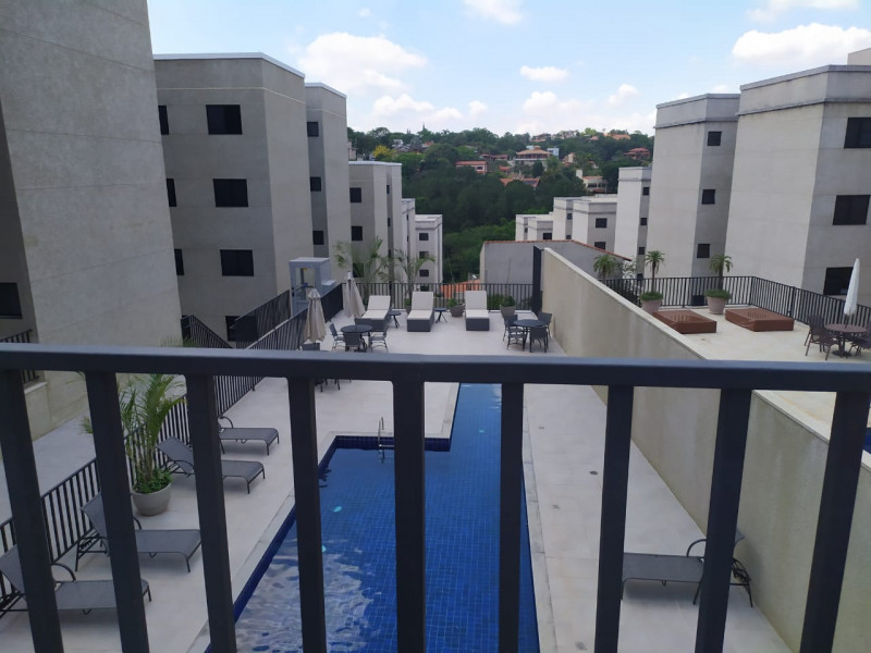 Apartamento à venda Lot. Banespa com 103m² e 3 quartos por R$ 610.000 - 48709438-vista-p-piscina.jpeg