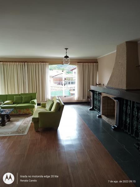 Casa à venda Corrêas com 232m² e 4 quartos por R$ 1.368.800 - 1909494904-img-20220807-091558402.jpg