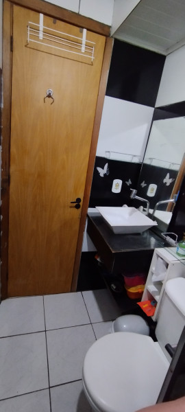 Apartamento à venda Vila Nova com 42m² e 2 quartos por R$ 165.000 - 1298220508-inbound613126335015305578.jpg