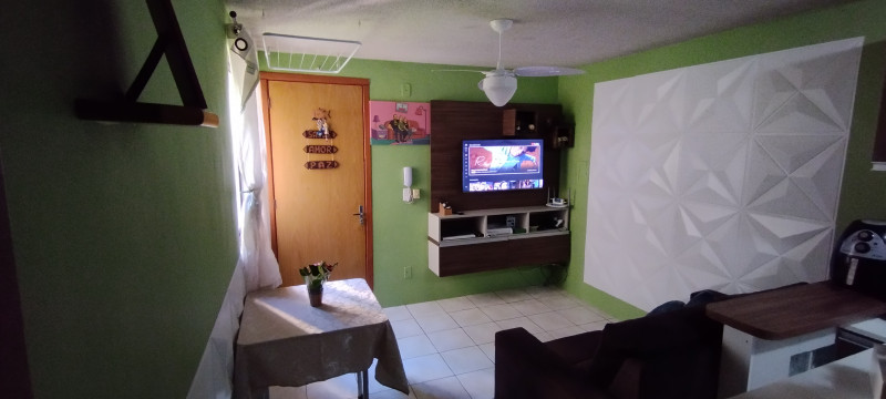 Apartamento à venda Vila Nova com 42m² e 2 quartos por R$ 165.000 - 1497495817-inbound8099840701503587530.jpg