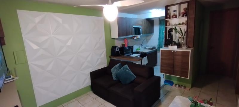 Apartamento à venda Vila Nova com 42m² e 2 quartos por R$ 165.000 - 1528572083-inbound5758090449341060836.jpg