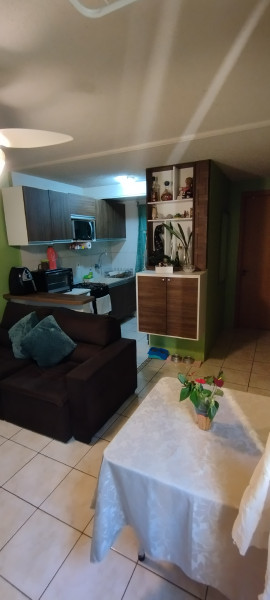 Apartamento à venda Vila Nova com 42m² e 2 quartos por R$ 165.000 - 1665907632-inbound7937887266624792198.jpg