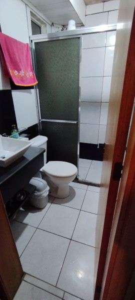 Apartamento à venda Vila Nova com 42m² e 2 quartos por R$ 165.000 - 1680089569-inbound6033430376345809167.jpg