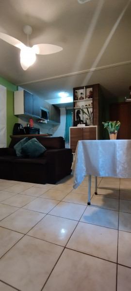 Apartamento à venda Vila Nova com 42m² e 2 quartos por R$ 165.000 - 27008881-inbound3908508191607861745.jpg