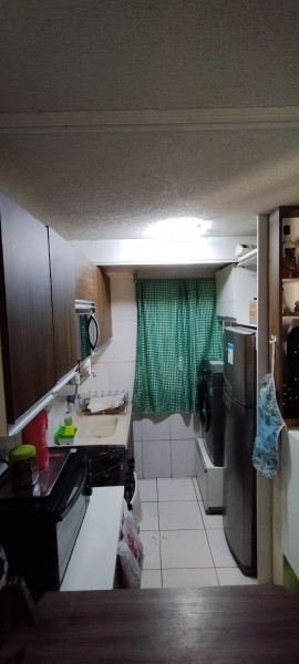Apartamento à venda Vila Nova com 42m² e 2 quartos por R$ 165.000 - 494380907-inbound7143505072433088217.jpg