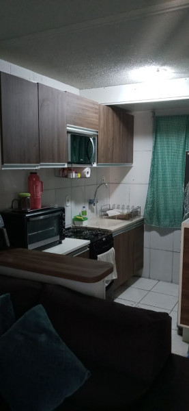 Apartamento à venda Vila Nova com 42m² e 2 quartos por R$ 165.000 - 553674065-inbound173269295430771319.jpg