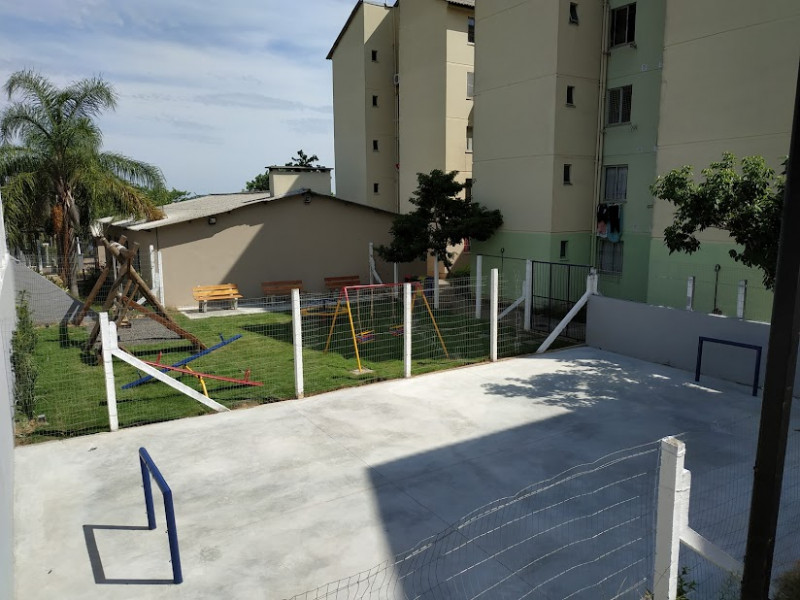 Apartamento à venda Vila Nova com 42m² e 2 quartos por R$ 165.000 - 660956222-inbound8359857478762807216.jpg