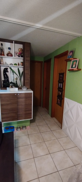 Apartamento à venda Vila Nova com 42m² e 2 quartos por R$ 165.000 - 747067932-inbound6734203608979367055.jpg