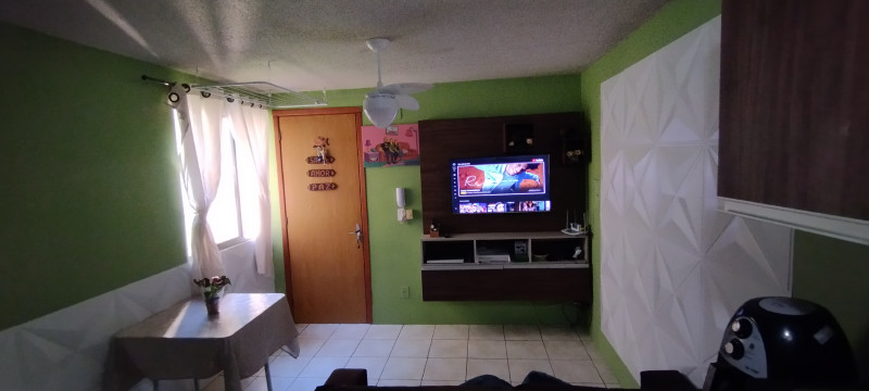 Apartamento à venda Vila Nova com 42m² e 2 quartos por R$ 165.000 - 968816262-inbound5149431387005247055.jpg