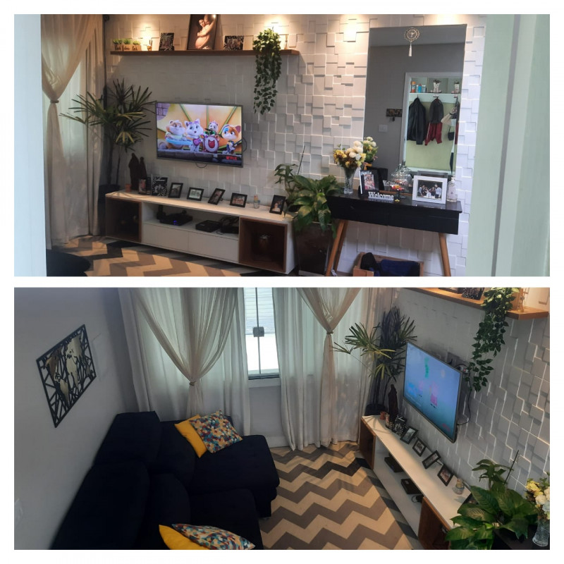 Casa à venda Vila Galvão com 170m² e 3 quartos por R$ 950.000 - 2074103882-img-20220507-wa0046.jpg