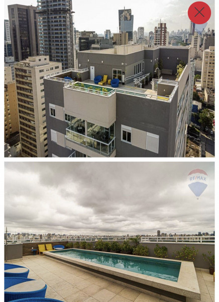 Apartamento à venda Jardim Paulistano com 45m² e 1 quarto por R$ 888.000 - 1713936352-cbcfa761-ad66-4d46-aba8-547c63e3e0f6.jpeg