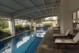 Apartamento à venda Lauzane Paulista com 128m² - 3 dormitórios -  vagas - R$ 1.300.000 - piscina-coberta.jpg