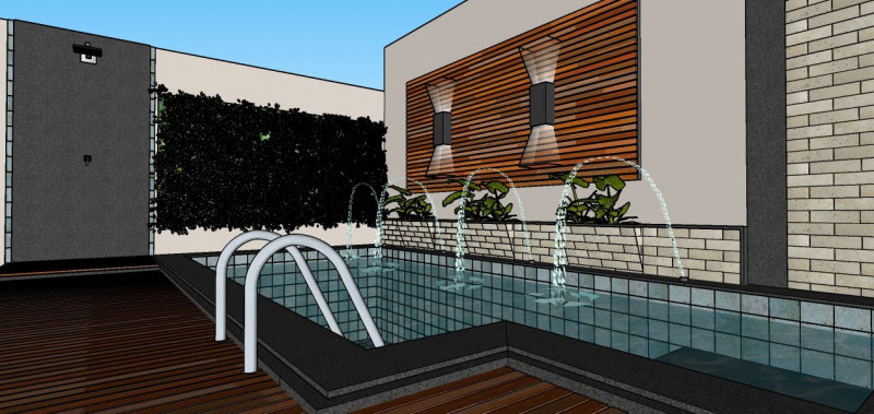 Casa à venda Jardim Laura com 270m² e 4 quartos por R$ 950.000 - 1828788750-img-20190219-wa0062.jpg