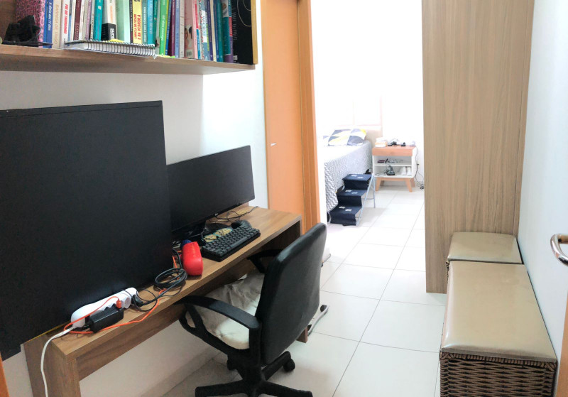 Apartamento à venda Gonzaga com 77m² e 2 quartos por R$ 980.000 - 1313691378-whatsapp-image-2022-10-13-at-19.jpeg