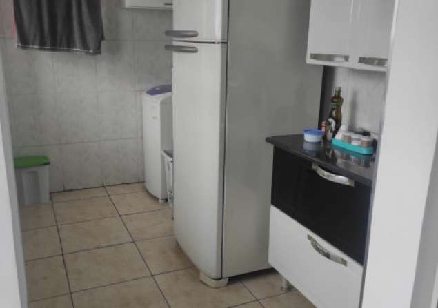 imóvel com 45m²