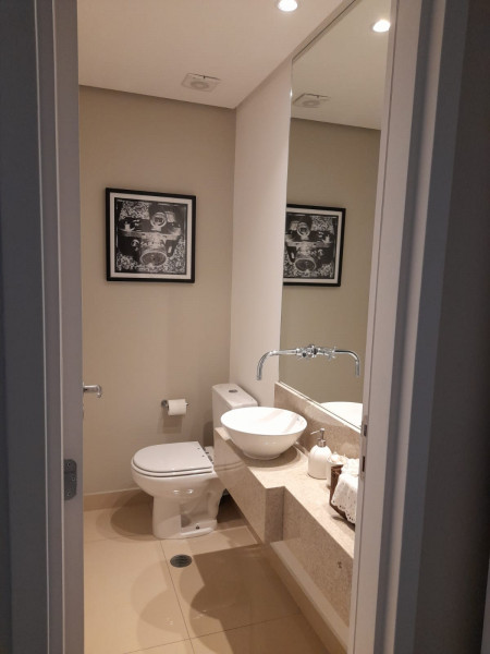Apartamento à venda Vila Formosa com 117m² e 3 quartos por R$ 1.400.000 - 1302345116-lavabo.jpeg