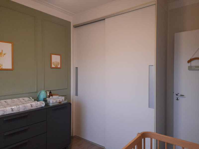 Apartamento à venda Vila Formosa com 117m² e 3 quartos por R$ 1.400.000 - 1333328837-dorm-nv-2.jpeg