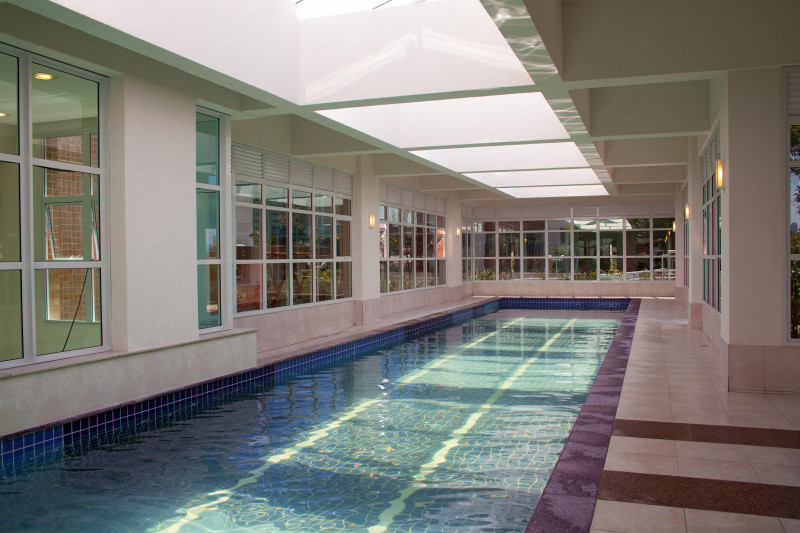 Apartamento à venda Vila Formosa com 117m² e 3 quartos por R$ 1.400.000 - 1434477162-piscina.jpg