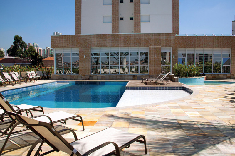 Apartamento à venda Vila Formosa com 117m² e 3 quartos por R$ 1.400.000 - 1889789085-piscina-2.jpg