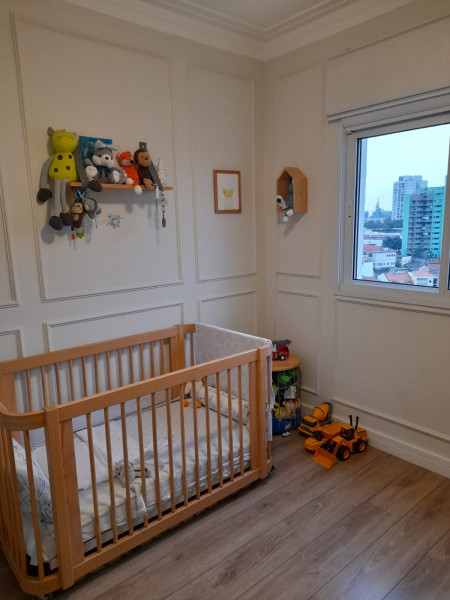 Apartamento à venda Vila Formosa com 117m² e 3 quartos por R$ 1.400.000 - 590403703-dorm-nv-3.jpeg