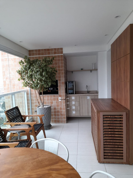 Apartamento à venda Vila Formosa com 117m² e 3 quartos por R$ 1.400.000 - 97807325-varanda.jpeg