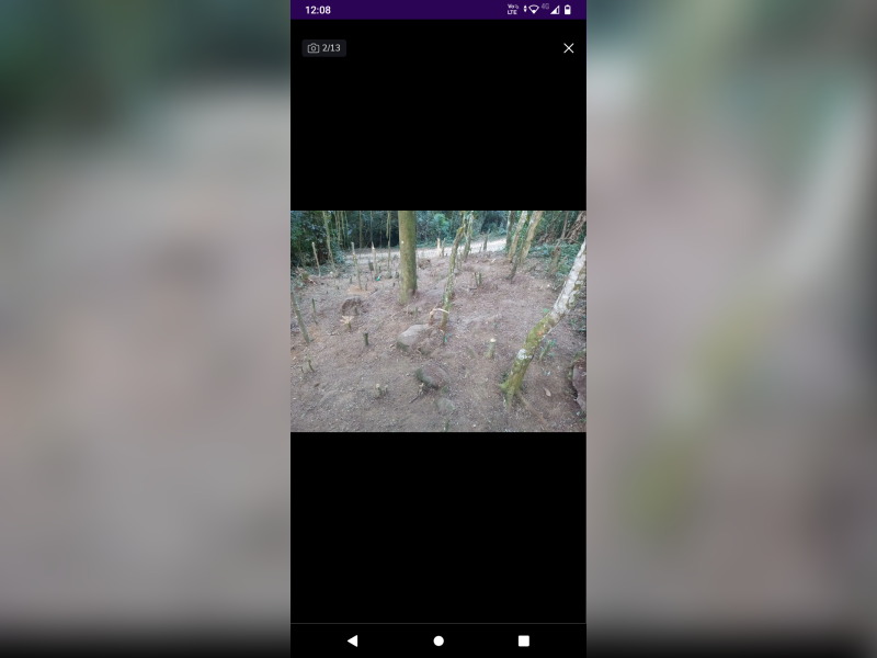Terreno à venda Centro (Paraty) com 170m² e 1 quarto por R$ 50.000 - screenshot-20240628-120817.png
