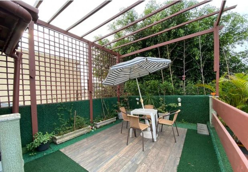 Casa à venda Jardim Itapema com 420m² e 5 quartos por R$ 580.000 - 1108647761-yp.JPG