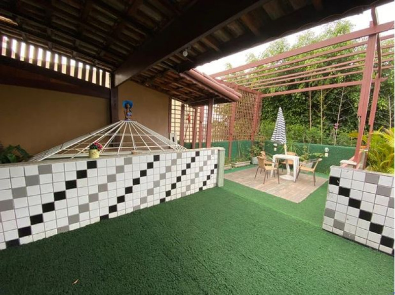 Casa à venda Jardim Itapema com 420m² e 5 quartos por R$ 580.000 - 634249140-ep.JPG