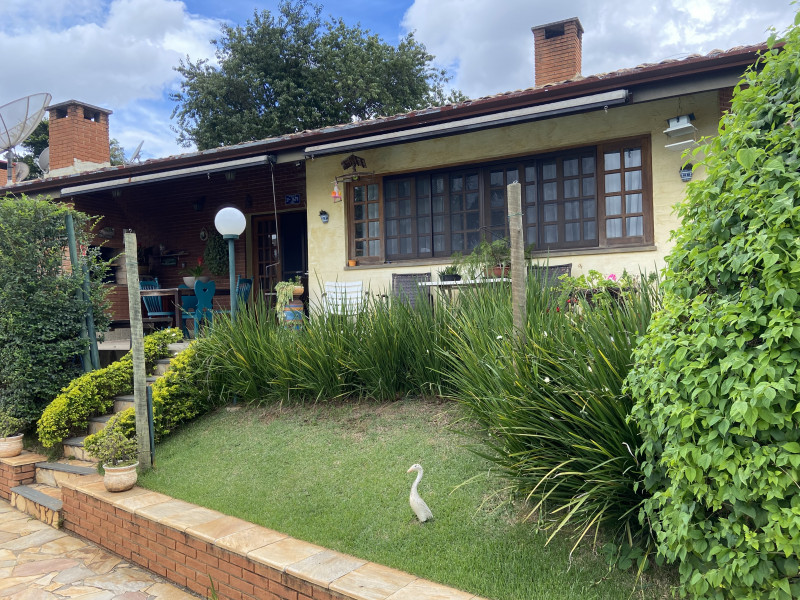 Casa de condomínio à venda Condomínio Parque das Garças I com 145m² e 4 quartos por R$ 740.000 - 1088258531-88681601-825c-4b47-9b75-9adcb4658d63.jpeg