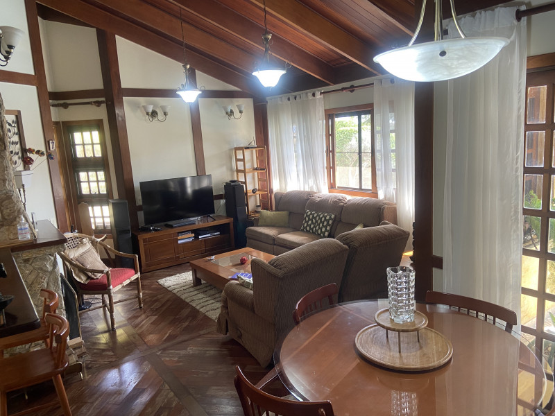 Casa de condomínio à venda Condomínio Parque das Garças I com 145m² e 4 quartos por R$ 740.000 - 885573536-102827cf-4a81-4b42-a243-fa935d320ce8.jpeg
