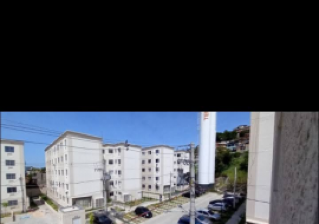 imóvel com 46m²