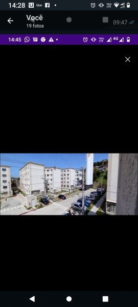 Apartamento para alugar CAVALCANTE com 46m² e 2 quartos por R$ 950 - 1948209220-screenshot-20221014-142835.png