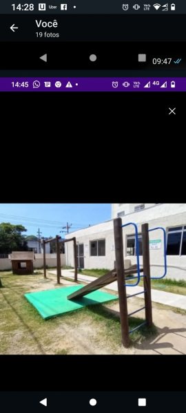 Apartamento para alugar CAVALCANTE com 46m² e 2 quartos por R$ 950 - 976155988-screenshot-20221014-142839.png