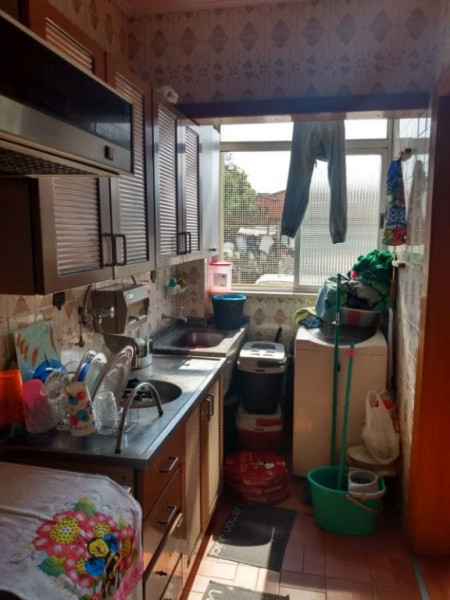 Apartamento à venda Petrópolis com 120m² e 2 quartos por R$ 260.000 - 946929869-img-20221015-wa0025.jpg