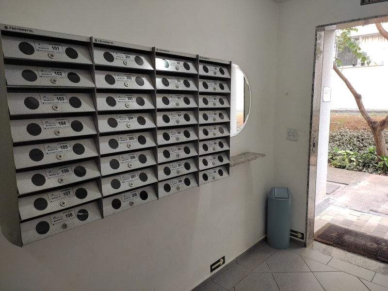 Apartamento à venda Chácaras Fazenda Coelho com 47m² e 2 quartos por R$ 160.000 - 1052120481-img-20221015-090316.jpg