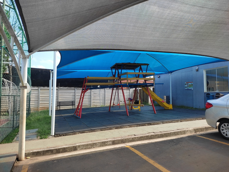 Apartamento à venda Chácaras Fazenda Coelho com 47m² e 2 quartos por R$ 160.000 - 1122741805-img-20221015-090805.jpg