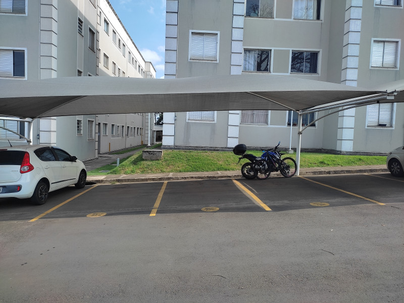 Apartamento à venda Chácaras Fazenda Coelho com 47m² e 2 quartos por R$ 160.000 - 1872326321-img-20221015-090523.jpg