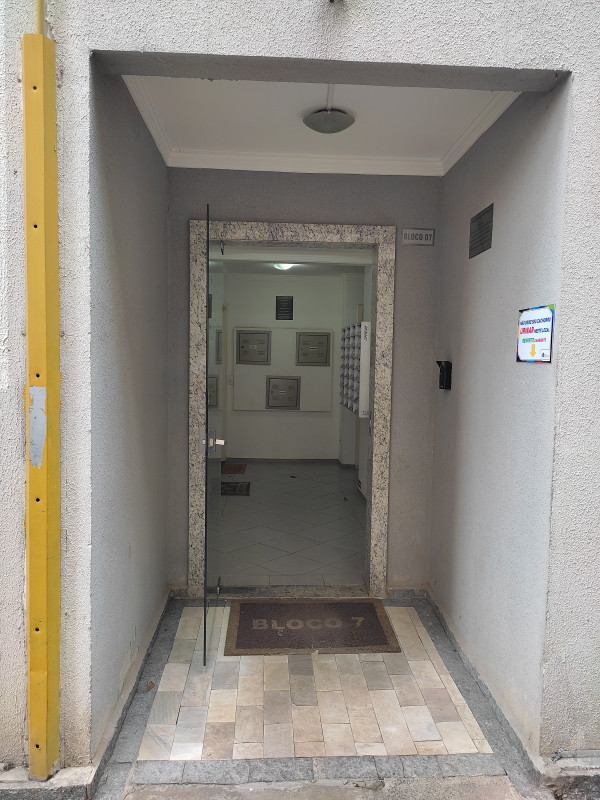 Apartamento à venda Chácaras Fazenda Coelho com 47m² e 2 quartos por R$ 160.000 - 1969569681-img-20221015-090334.jpg